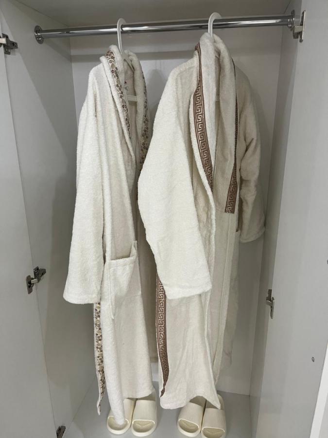 Апартамент Кристалл Bichkek Extérieur photo